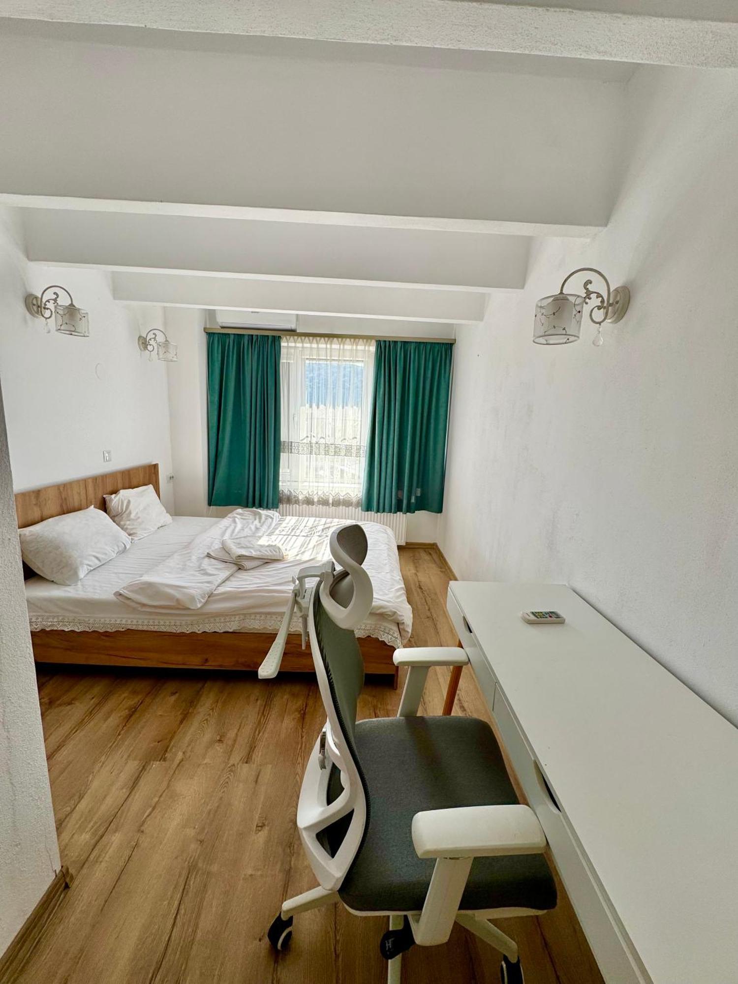 Citadel Duplex Suites 12 Sighişoara Buitenkant foto