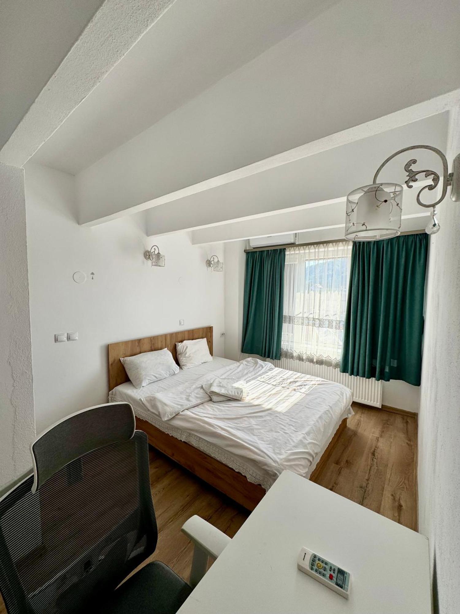 Citadel Duplex Suites 12 Sighişoara Buitenkant foto
